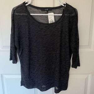 FOREVER 21 Shirt NWT Size Medium